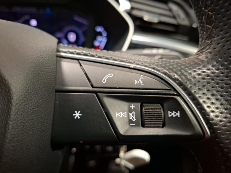 Used Audi Q3 2021 for sale - 77119115: Photo 13