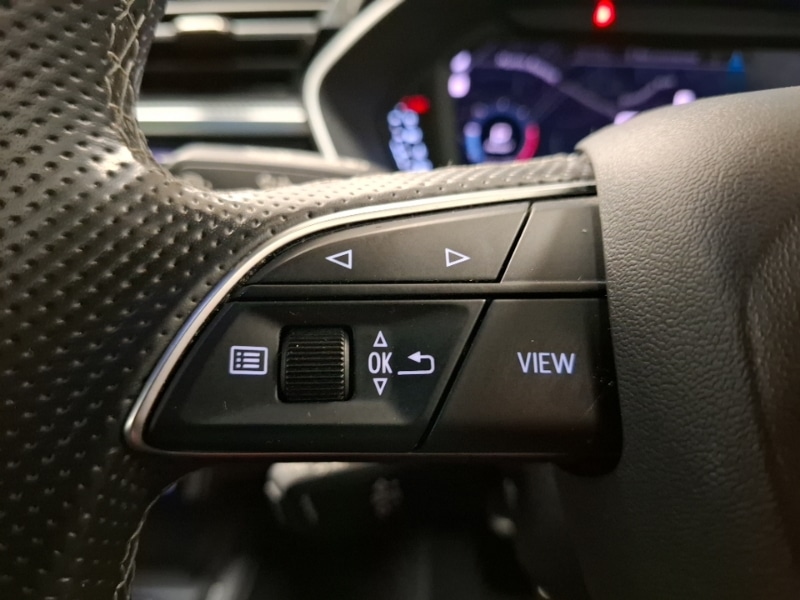 Used Audi Q3 2021 for sale - 77119115: Photo 14