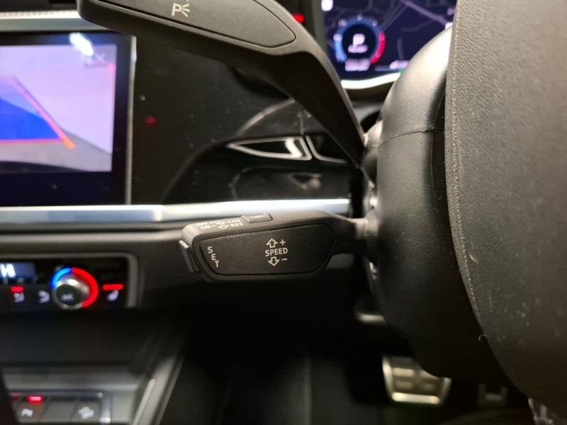 Used Audi Q3 2021 for sale - 77119115: Photo 15