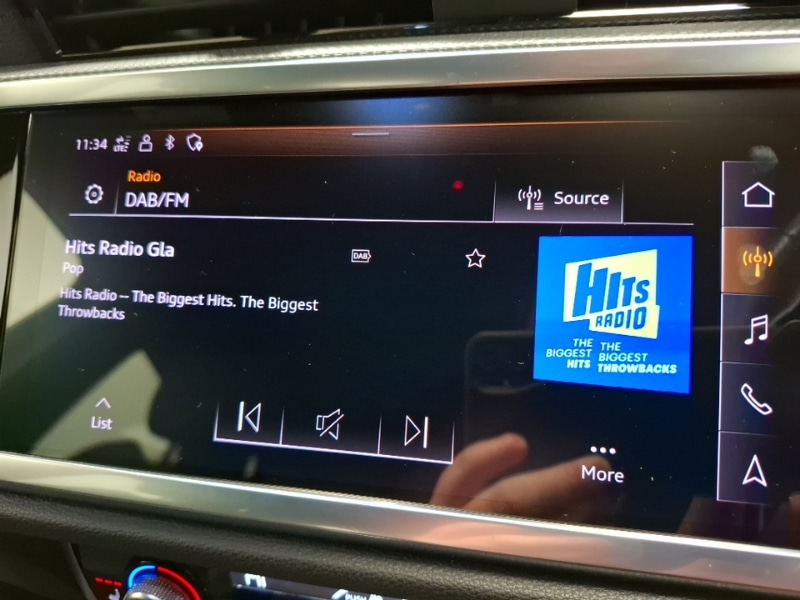 Used Audi Q3 2021 for sale - 77119115: Photo 16