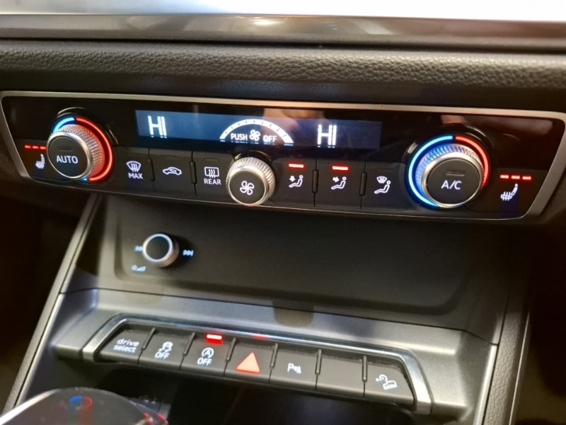 Used Audi Q3 2021 for sale - 77119115: Photo 17