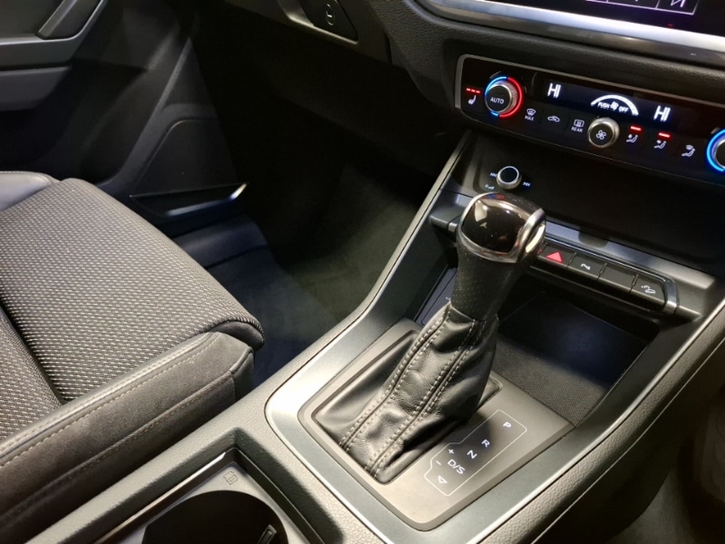 Used Audi Q3 2021 for sale - 77119115: Photo 18