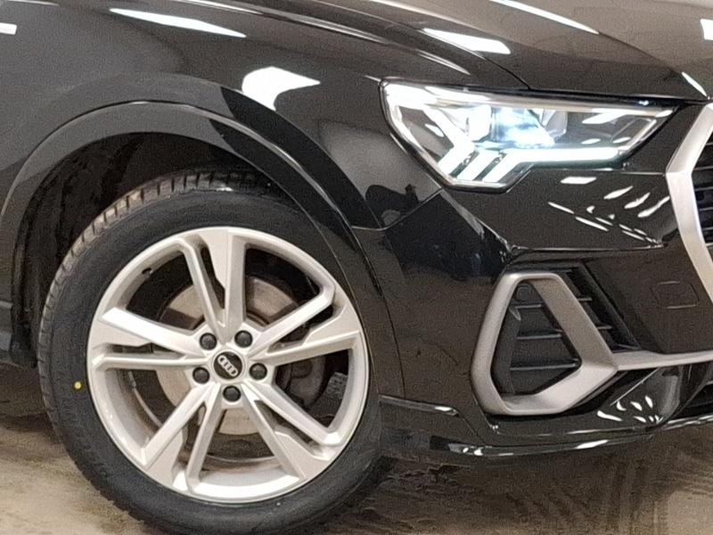 Used Audi Q3 2021 for sale - 77119115: Photo 9