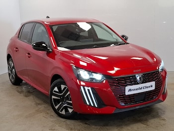 Peugeot - 208