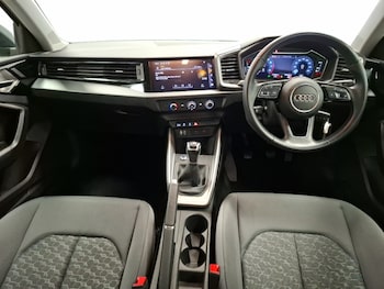 Used Audi A1 2023 for sale - 77832733: Photo