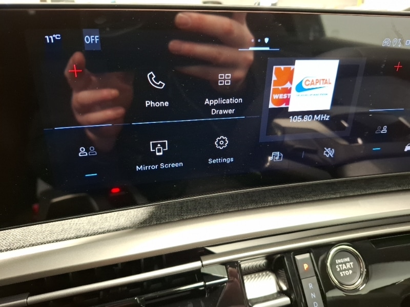 Used Peugeot 5008 2025 for sale - 77265563: Photo 15