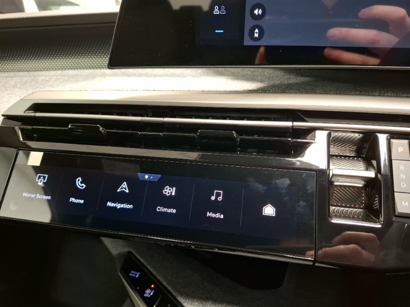 Used Peugeot 5008 2025 for sale - 77265563: Photo 17