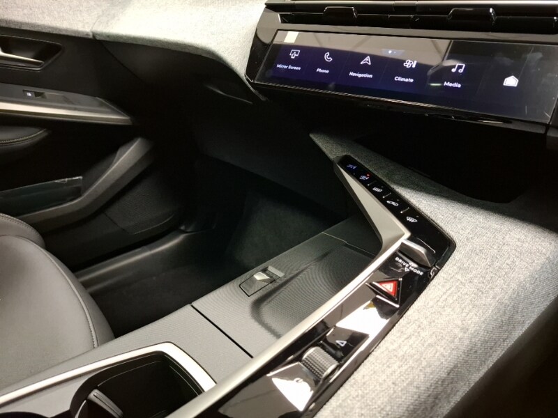 Used Peugeot 5008 2025 for sale - 77265563: Photo 18