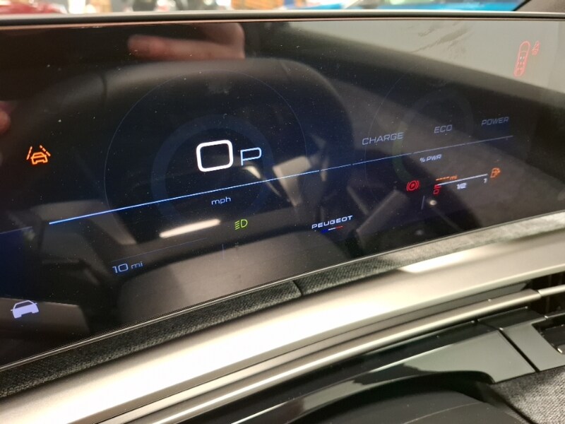 Used Peugeot 5008 2025 for sale - 77265563: Photo 19