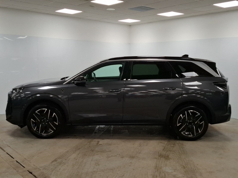 Used Peugeot 5008 2025 for sale - 77265563: Photo 4
