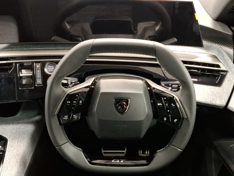 Used Peugeot 5008 2025 for sale - 77265563: Photo 7