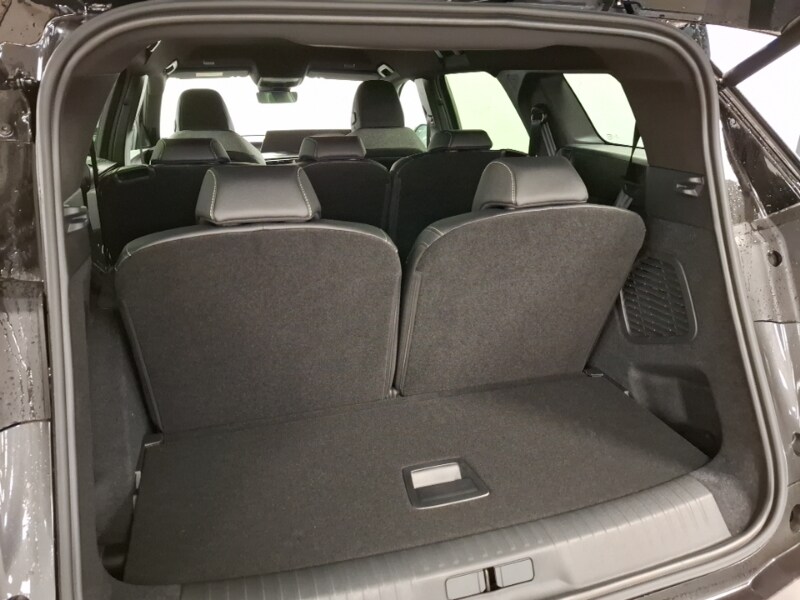 Used Peugeot 5008 2025 for sale - 77265563: Photo 8