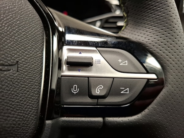 Used Peugeot 408 2025 for sale - 76195442: Photo 13