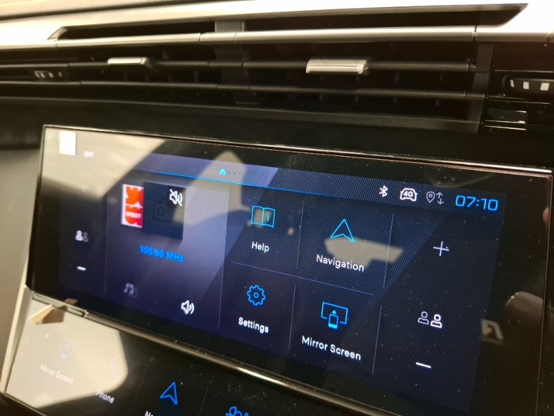 Used Peugeot 408 2025 for sale - 76195442: Photo 15