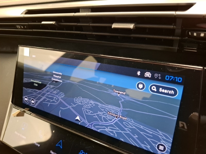 Used Peugeot 408 2025 for sale - 76195442: Photo 16