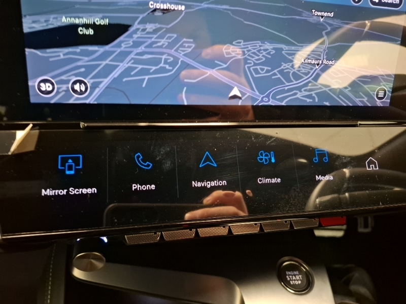 Used Peugeot 408 2025 for sale - 76195442: Photo 17