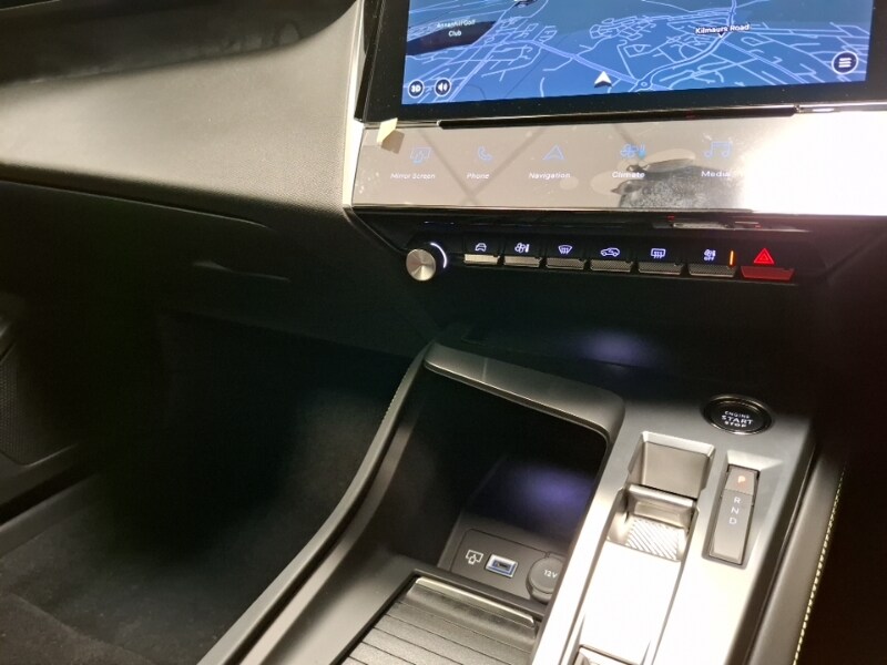 Used Peugeot 408 2025 for sale - 76195442: Photo 18