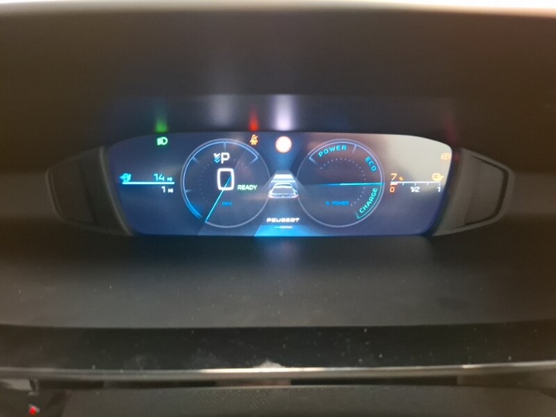 Used Peugeot 408 2025 for sale - 76195442: Photo 19