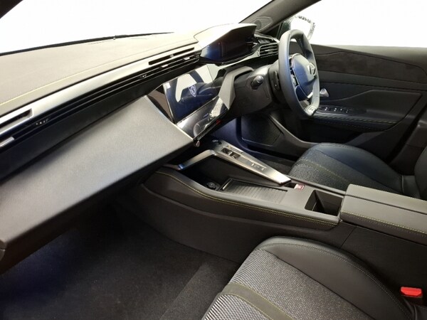 Used Peugeot 408 2025 for sale - 76195442: Photo 5