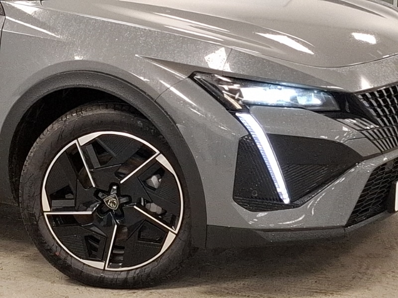 Used Peugeot 408 2025 for sale - 76195442: Photo 9