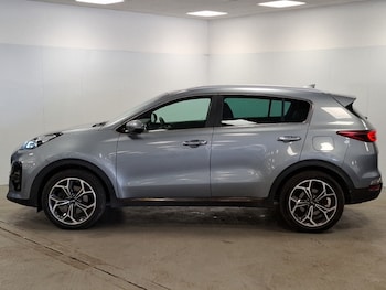 Used Kia Sportage 2019 for sale - 79006789: Photo