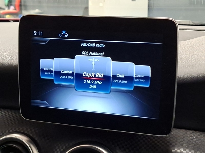 Used Mercedes-Benz A-Class 2018 for sale - 77141999: Photo 10