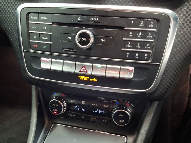 Used Mercedes-Benz A-Class 2018 for sale - 77141999: Photo 14