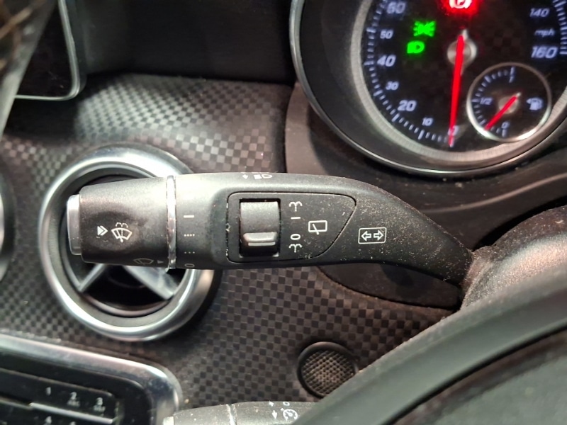 Used Mercedes-Benz A-Class 2018 for sale - 77141999: Photo 18