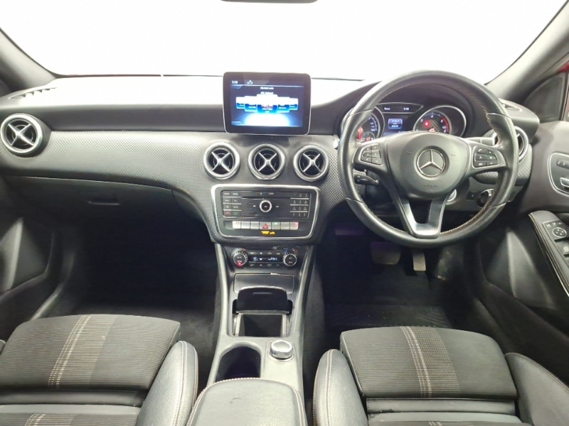 Used Mercedes-Benz A-Class 2018 for sale - 77141999: Photo 2