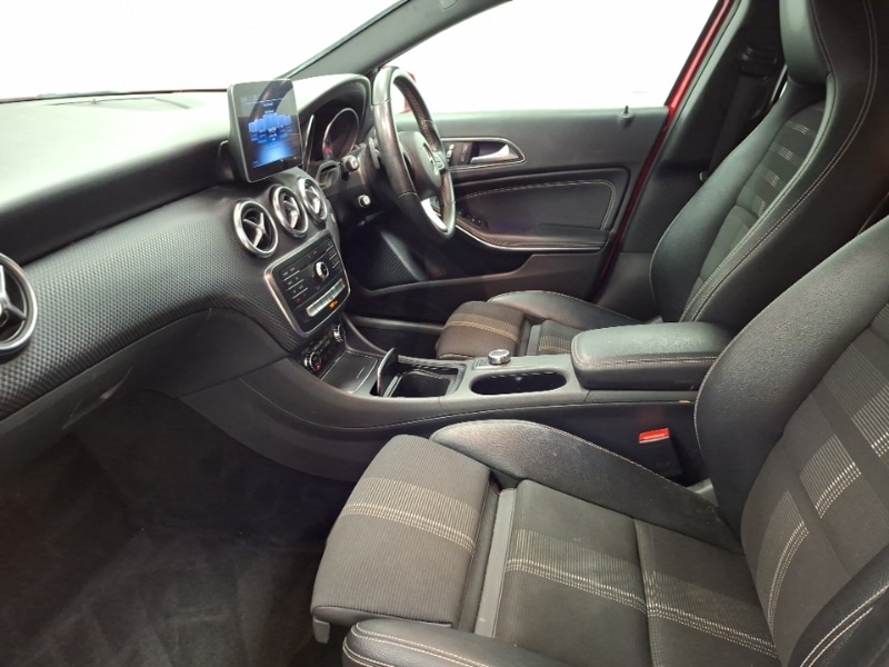 Used Mercedes-Benz A-Class 2018 for sale - 77141999: Photo 5