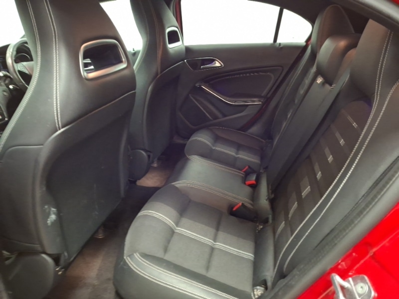 Used Mercedes-Benz A-Class 2018 for sale - 77141999: Photo 6