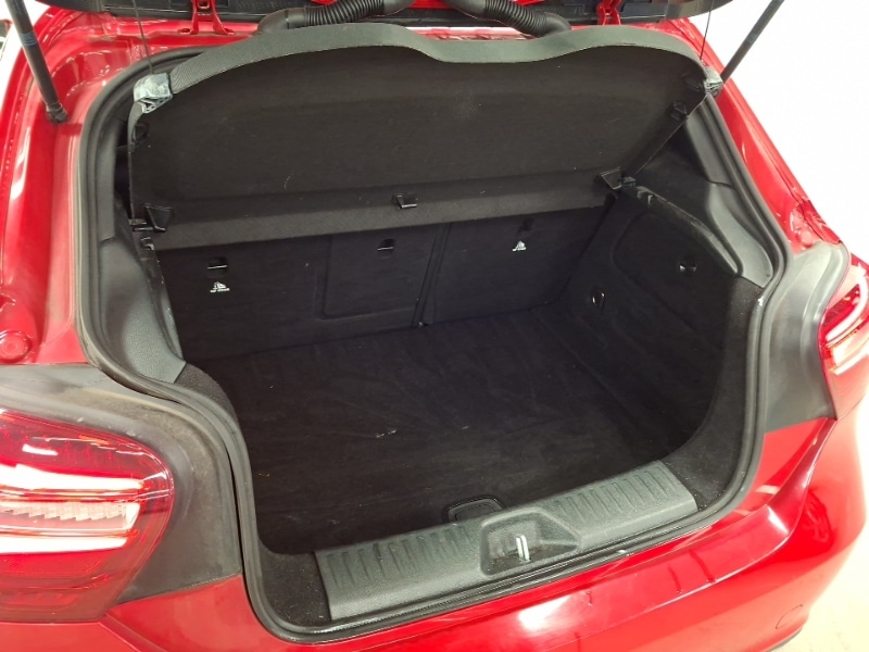 Used Mercedes-Benz A-Class 2018 for sale - 77141999: Photo 8