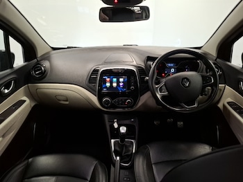 Used Renault Captur 2019 for sale - 78346852: Photo