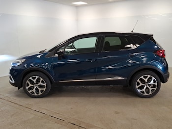 Used Renault Captur 2019 for sale - 78346852: Photo