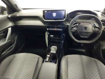 Used Peugeot 2008 2025 for sale - 74503488: Photo