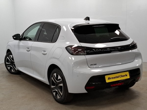Used Peugeot 208 2025 for sale - 76087300: Photo 3