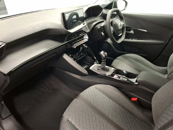 Used Peugeot 208 2025 for sale - 76087300: Photo 5