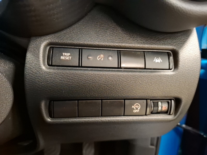 Used Nissan Juke 2020 for sale - 77223970: Photo 10