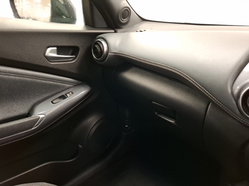 Used Nissan Juke 2020 for sale - 77223970: Photo 11