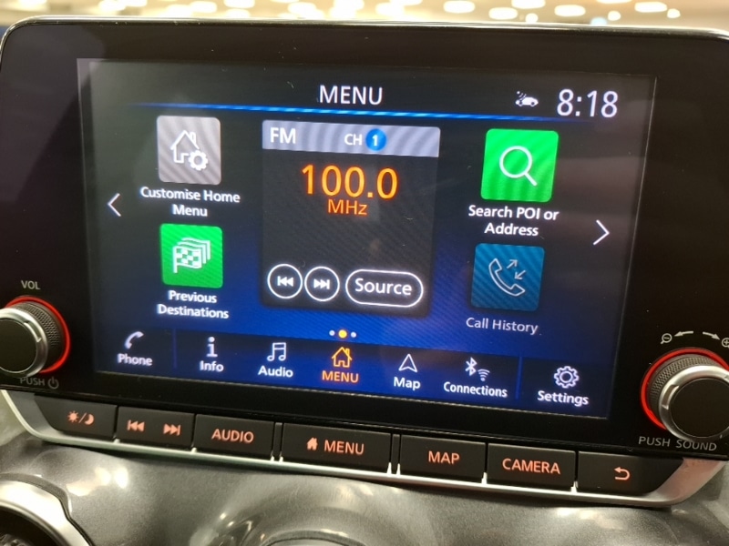 Used Nissan Juke 2020 for sale - 77223970: Photo 15