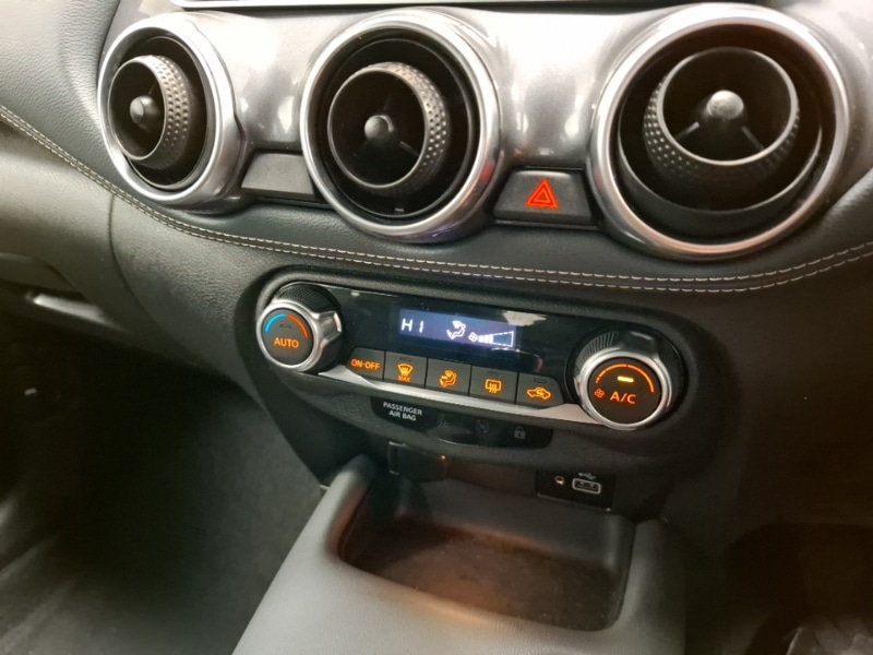 Used Nissan Juke 2020 for sale - 77223970: Photo 17