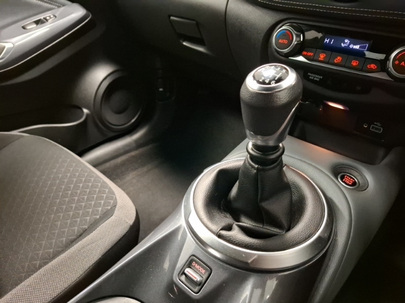 Used Nissan Juke 2020 for sale - 77223970: Photo 18