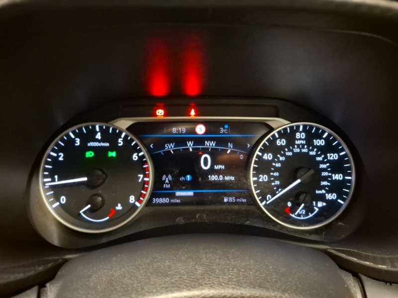 Used Nissan Juke 2020 for sale - 77223970: Photo 19