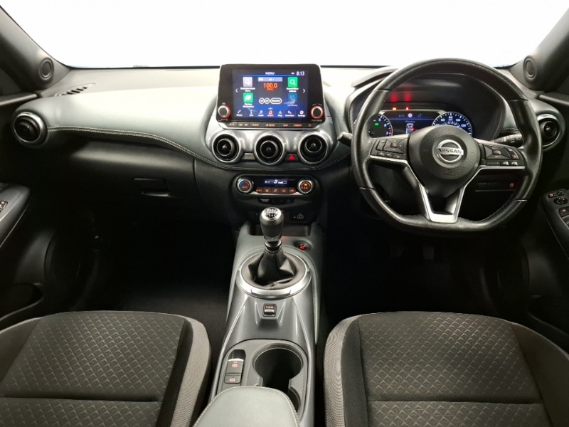 Used Nissan Juke 2020 for sale - 77223970: Photo 2