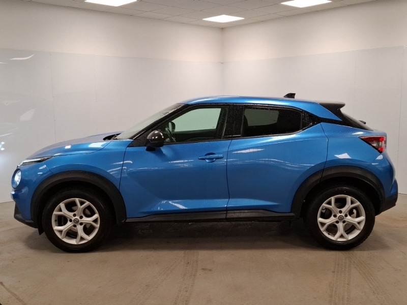 Used Nissan Juke 2020 for sale - 77223970: Photo 4