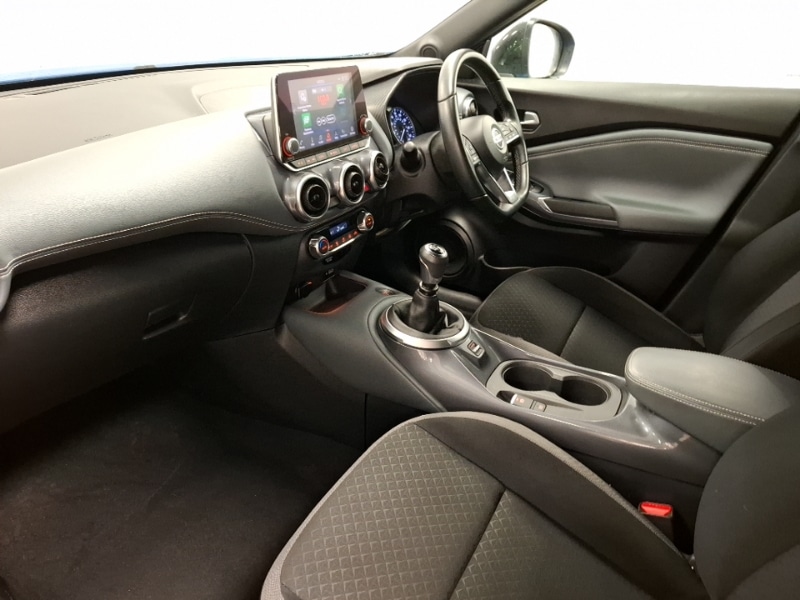 Used Nissan Juke 2020 for sale - 77223970: Photo 5