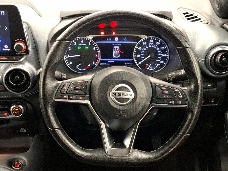 Used Nissan Juke 2020 for sale - 77223970: Photo 7