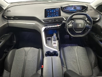 Used Peugeot 5008 2020 for sale - 79550168: Photo