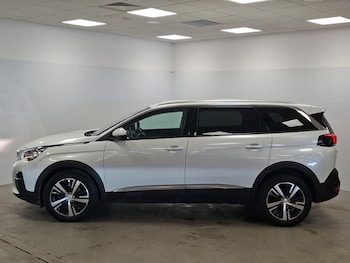 Used Peugeot 5008 2020 for sale - 79550168: Photo