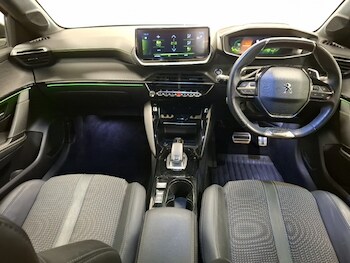 Used Peugeot 208 2021 for sale - 78327261: Photo